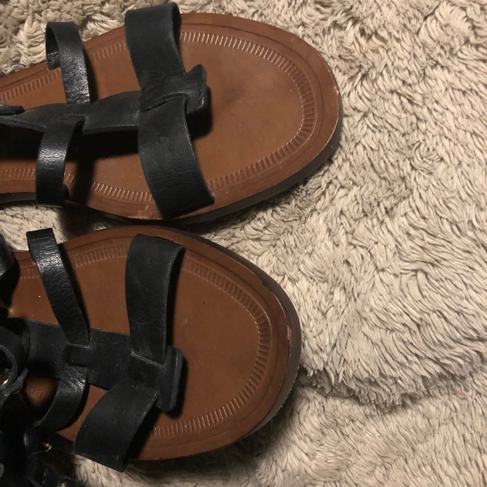 Via Spiga Gladiator Sandals